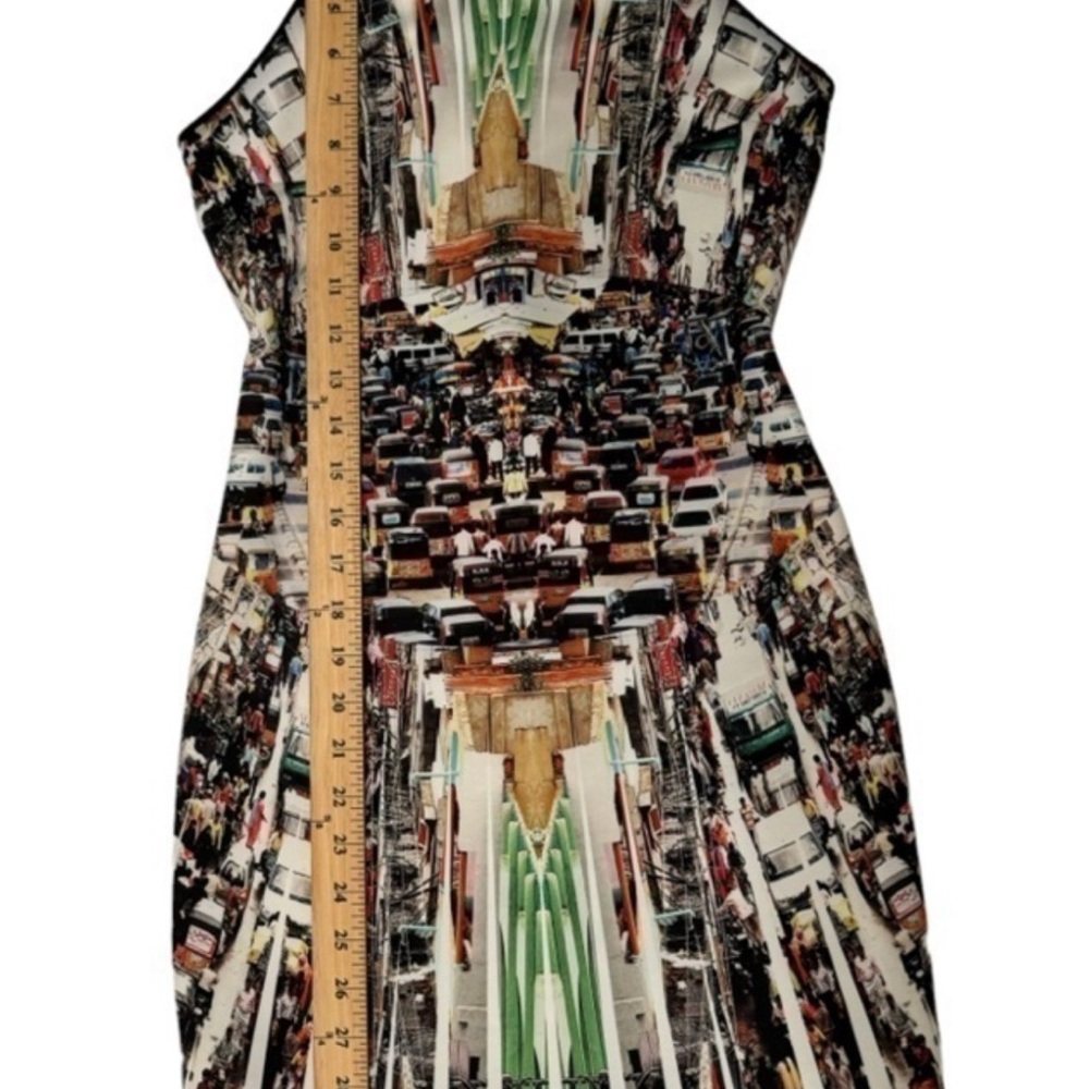 Clover canyon sleeveless Dress - Picture 3 of 5